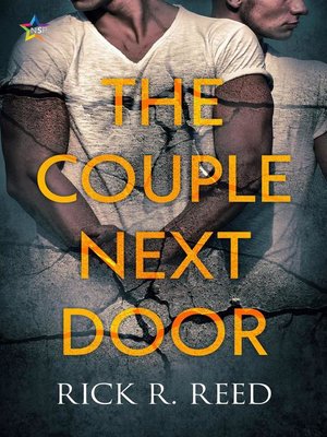 cover image of The Couple Next Door